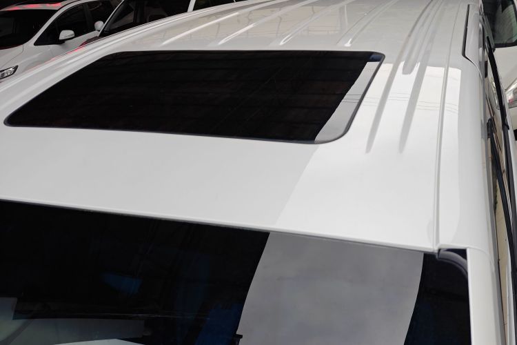 别克GL8 2022款 ES陆尊 653T 舒适型局部细节57