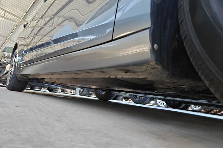 日产 轩逸 2020款 1.6L XL CVT悦享版局部细节9001