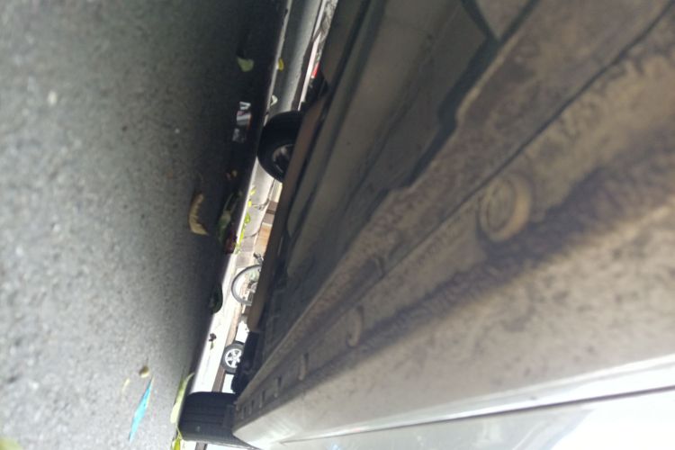 雪佛兰 2016款 赛欧3 1.3L 手动舒适天窗版局部细节9004