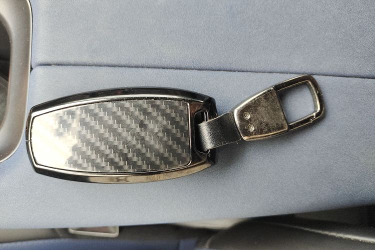 比亚迪 海鸥 2025款 305km 活力版中控内饰7001