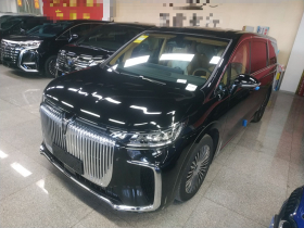 岚图汽车 岚图梦想家 2025款 PHEV 四驱卓越鲲鹏版