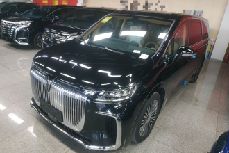 岚图汽车 岚图梦想家 2025款 PHEV 四驱卓越鲲鹏版