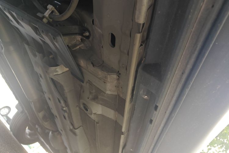 三菱 奕歌 2019款 1.5T CVT两驱梦想版 国VI局部细节9002