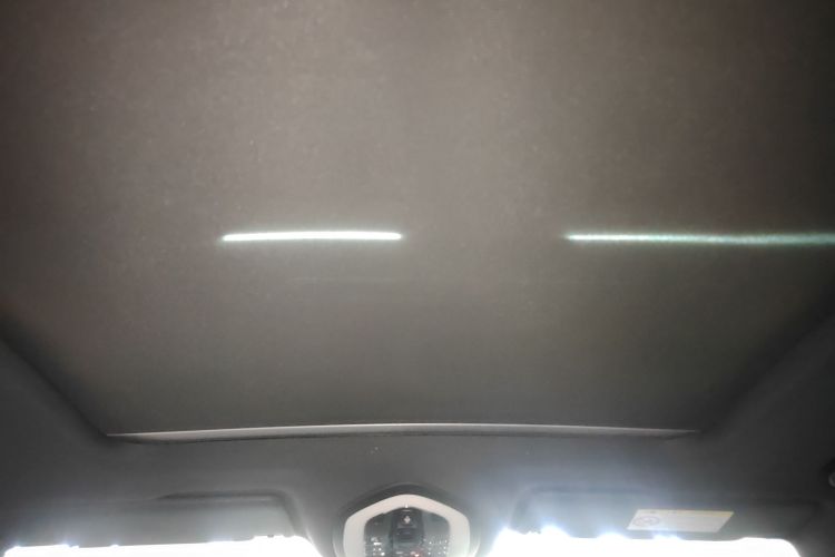 保时捷 2017款  Macan 2.0T局部细节22