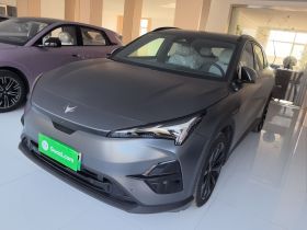 ARCFOX极狐 极狐 阿尔法T5(ARCFOX αT5) 2025款 630 神行版