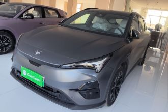 ARCFOX极狐 极狐 阿尔法T5(ARCFOX αT5) 2025款 630 神行版