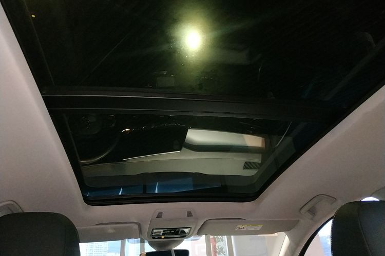 大众 揽境 2021款 380TSI 四驱豪华佳境版Pro局部细节22