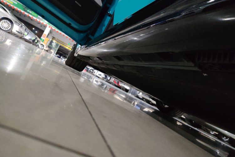 小米汽车 小米SU7 2024款 四驱超长续航高阶智驾Max版局部细节9002