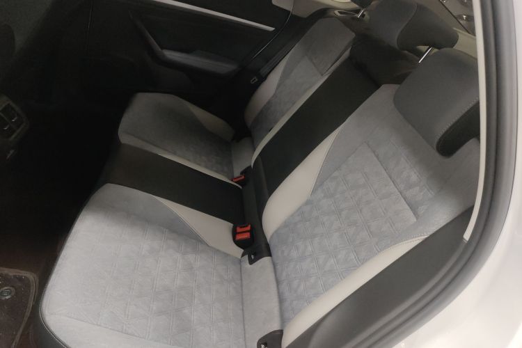 大众 朗逸 2024款 300TSI DSG满逸版中控内饰21