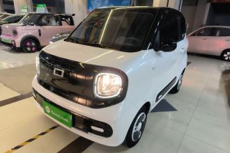 奔腾小马 2025款 222km 灵动马