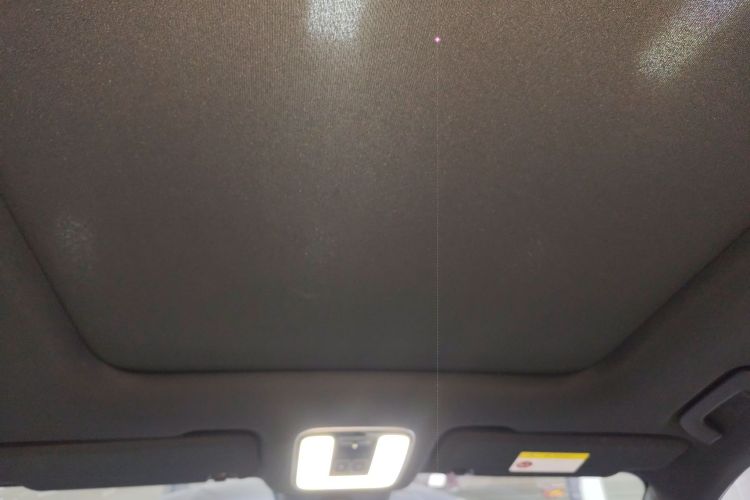 理想汽车 理想ONE 2020款 增程6座版局部细节22