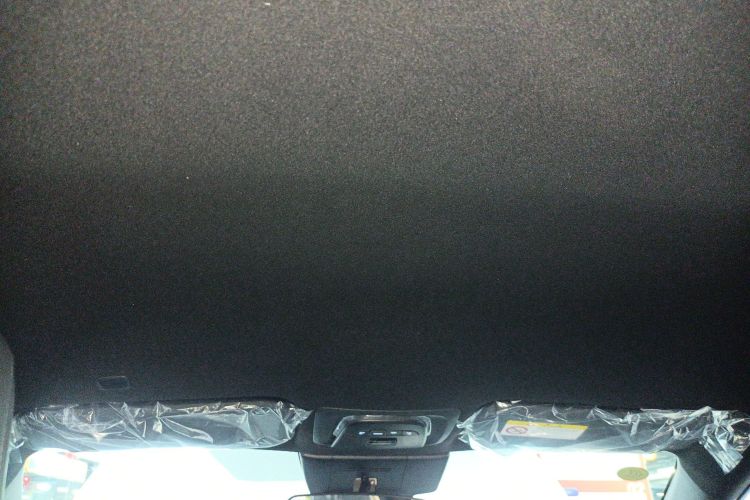 丰田 锋兰达 2026款 2.0L CVT舒适版局部细节22