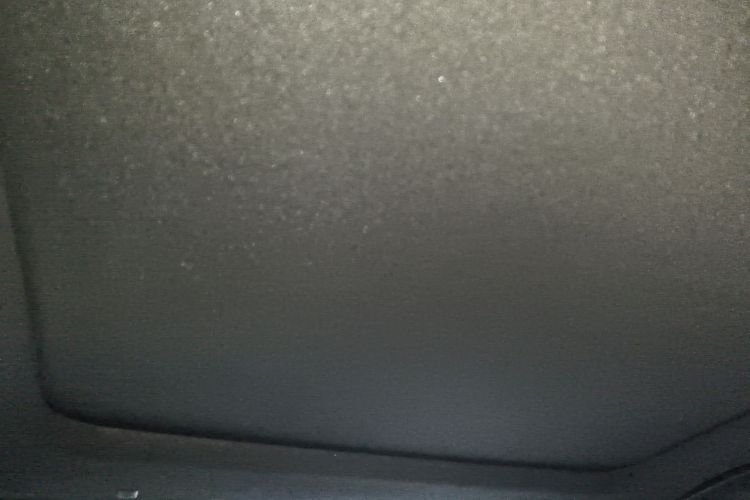 领克03 2023款 2.0TD DCT劲Pro中控内饰22