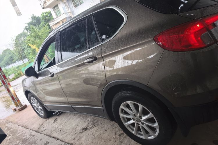 别克 昂科威 2017款 20T 两驱豪华型车身外观6003