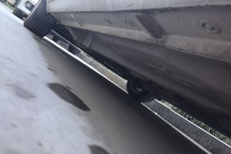 福特 嘉年华 2013款 两厢 1.5L 自动时尚型局部细节9003