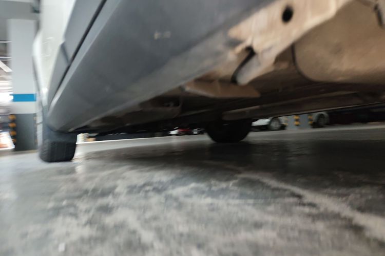 标致2008 2015款 1.6L 自动玩酷版局部细节9003