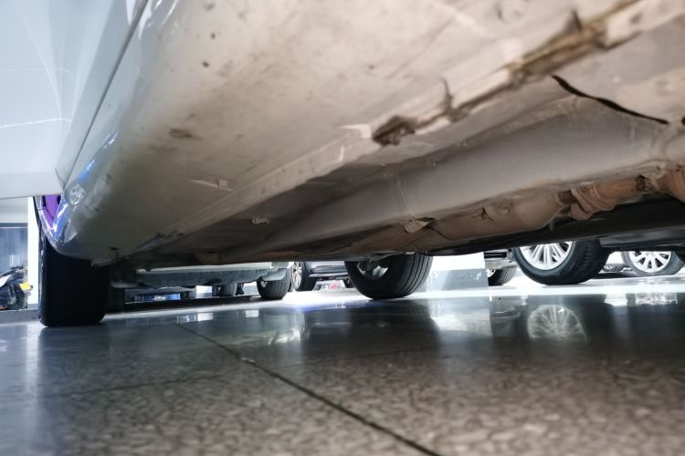 吉利汽车 帝豪 2020款 1.5L CVT向上版局部细节9001