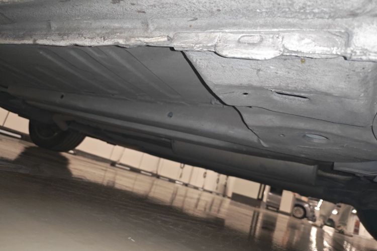 雪铁龙C4L 2014款 1.6THP 智驱版 自动劲智型局部细节9001