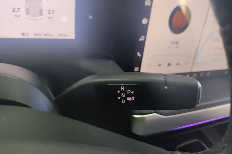 小鹏P7 2022款 480E局部细节18