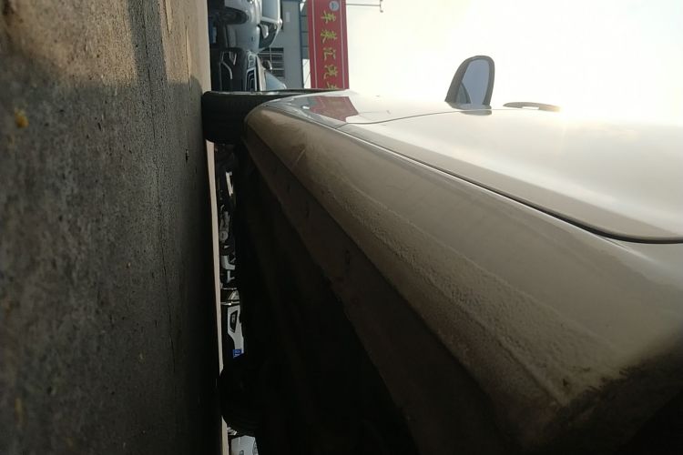 马自达6 2014款 2.0L 自动经典型局部细节9002