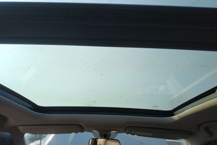 猎豹汽车 猎豹CS9 2017款 1.5L CVT舒适型中控内饰22