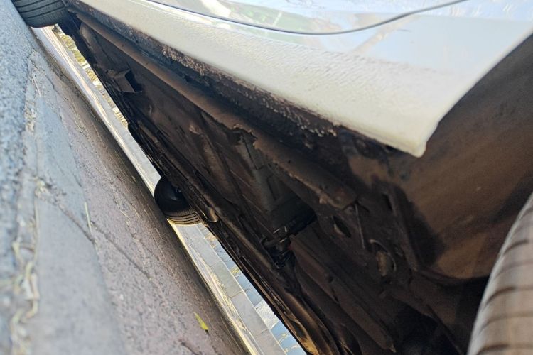 别克 威朗 2023款 Pro 乐享版局部细节9003