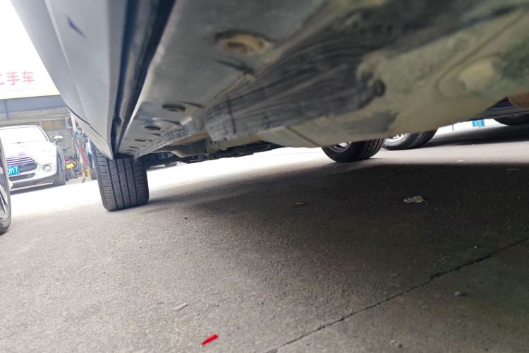 东风风神 皓极 2024款 马赫动力 1.5T 豪华型局部细节9002