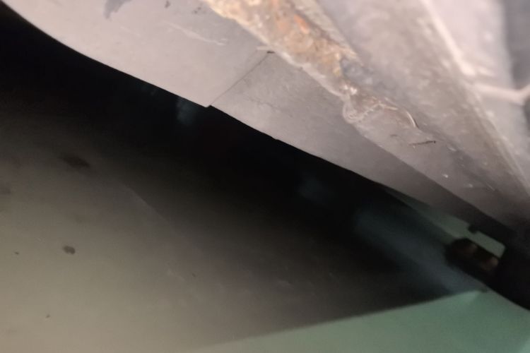 奥迪Q5 2015款 40 TFSI 技术型局部细节9004