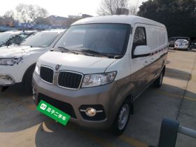 金杯 小海狮X30 2023款 1.5L 财富型厢货2/5座无空调版SWC15M