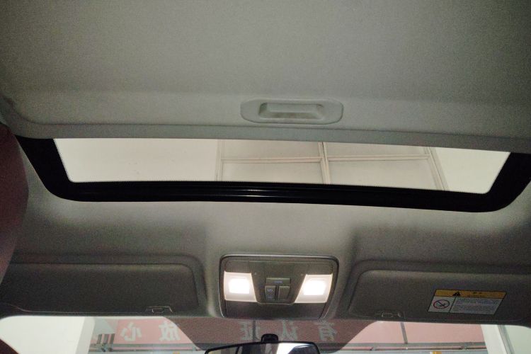 长安 逸动 2021款 PLUS 蓝鲸NE 1.4T GDI DCT尊贵型中控内饰22