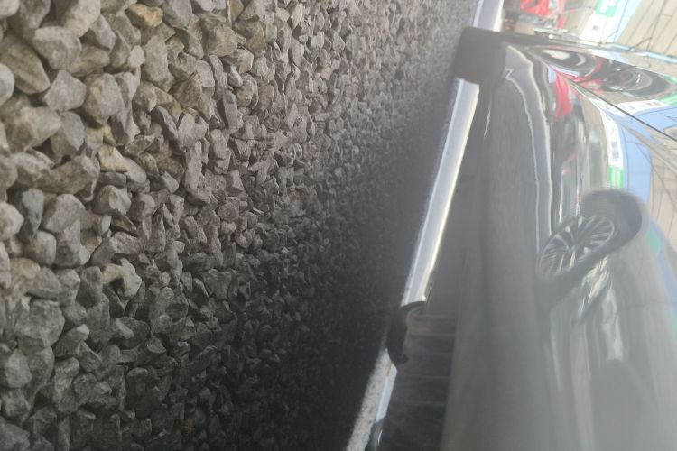 宝马3系 2025款 330Li M运动曜夜套装局部细节9002