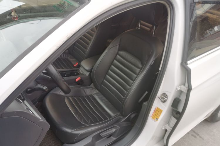 大众 凌渡 2017款 280TSI DSG舒适版局部细节19