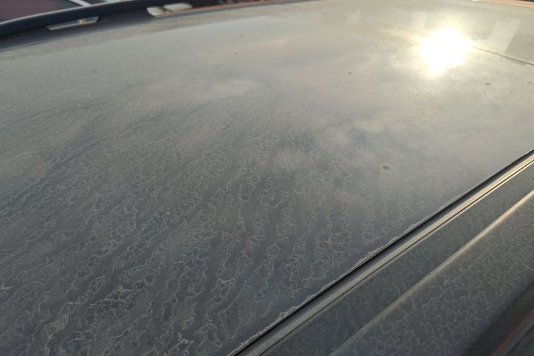 Jeep 自由侠 2019款 220T 自动领先版局部细节57