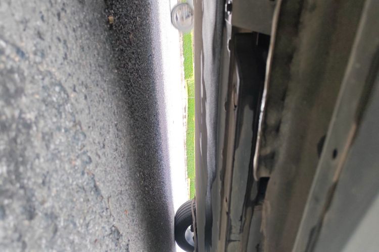 比亚迪 元PLUS 2022款 510KM 旗舰型局部细节9002