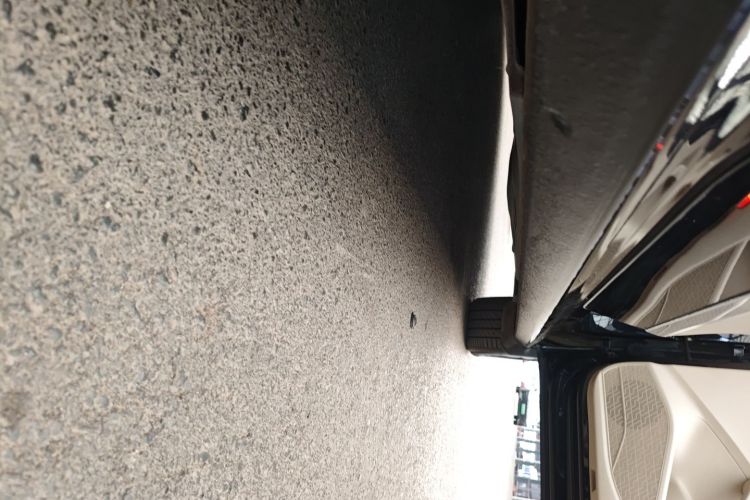 大众 帕萨特 2013款 1.8TSI DSG政府采购版局部细节9001