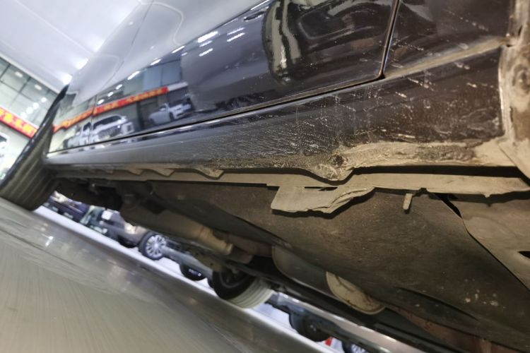 别克GL8 2020款 ES陆尊 653T 豪华型局部细节9001