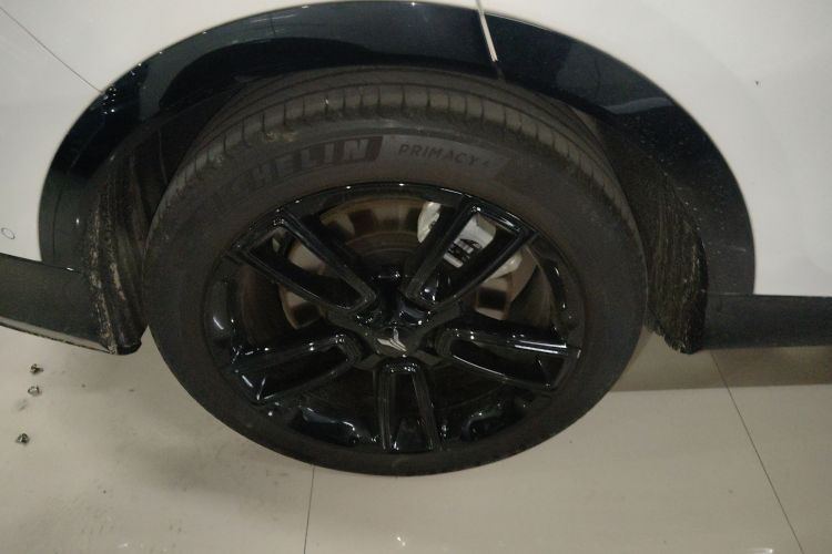 岚图汽车 岚图FREE 2024款 超长续航智驾版车身外观6008