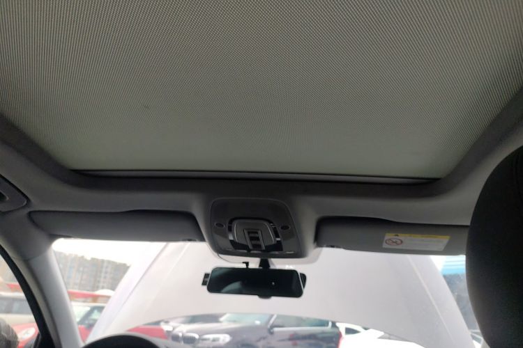 奥迪A4L 2019款 40 TFSI 进取型 国VI局部细节22