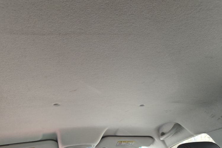 凯翼C3 2015款 1.5L 手动金钻型局部细节22