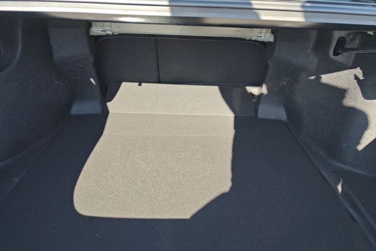 丰田 凯美瑞 2023款 双擎 2.5HG 豪华版局部细节23