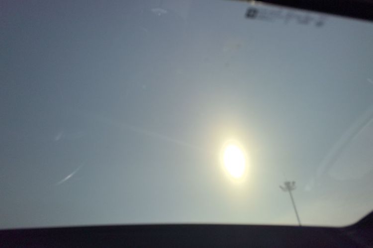 别克 昂科威 2020款 20T 两驱精英型中控内饰22