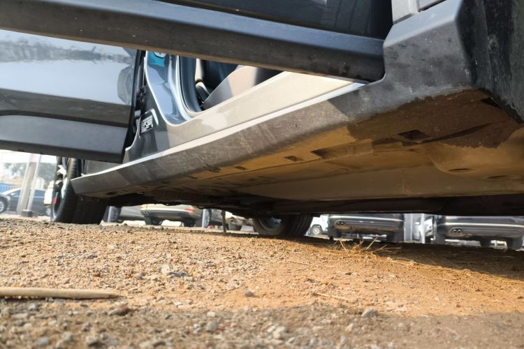 雪佛兰 沃兰多 2019款 Redline 530T 自动纵享版（5+2款） 国VI局部细节9001