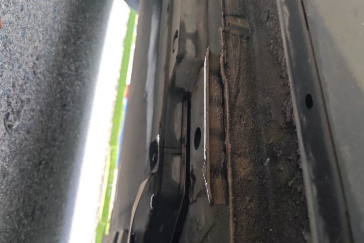 比亚迪 元PLUS 2022款 510KM 旗舰型局部细节9001