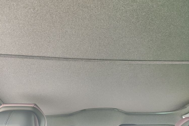 小米汽车 小米SU7 2024款 后驱长续航智驾版局部细节22