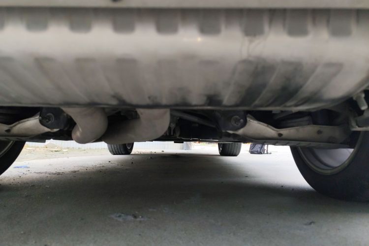 保时捷 2018款 Cayenne 3.0T局部细节9009