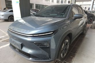 睿蓝汽车 睿蓝7 2023款 605km 逐风