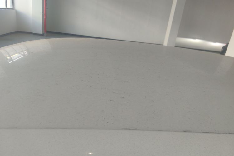 零跑汽车 零跑T03 2025款 310舒享版局部细节57