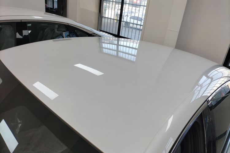 比亚迪 海豹06新能源 2024款 DM-i 80KM尊贵型局部细节57