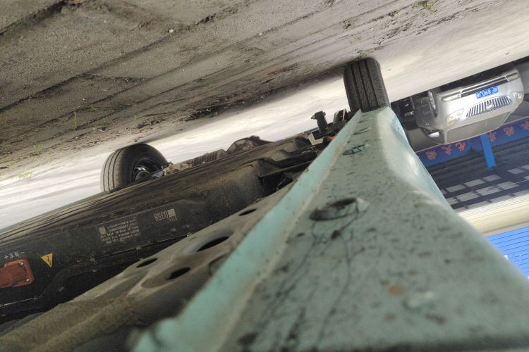 五菱汽车 宏光MINIEV 2025款 四门版 进阶款局部细节9001