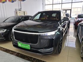 理想汽车 理想ONE 2020款 增程6座版